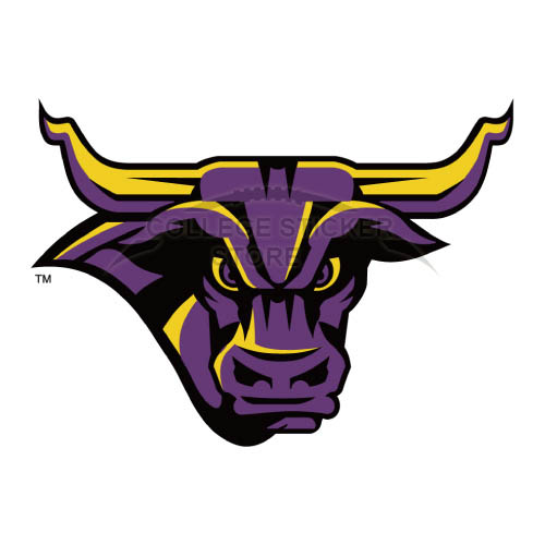 Personal Minnesota State Mavericks Iron-on Transfers (Wall Stickers)NO.5110
